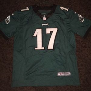 Alston Jeffrery Jersey